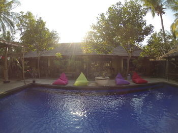 Hostal Indigenous Bungalow
