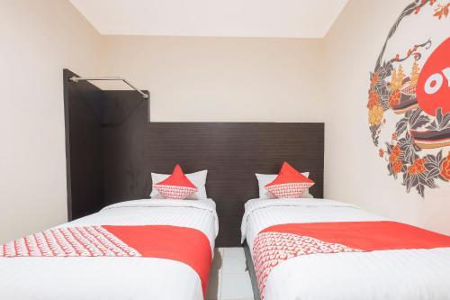 New Legend Hotel