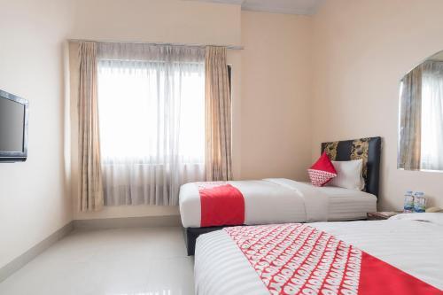 New Legend Hotel