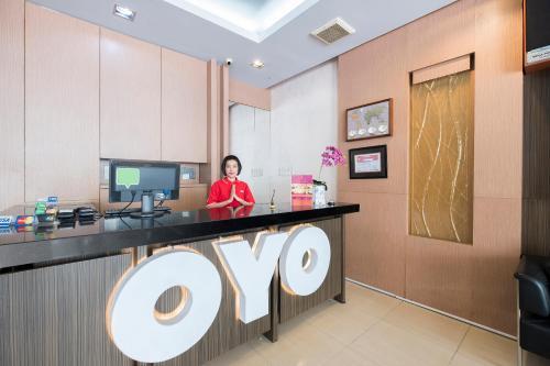 New Legend Hotel