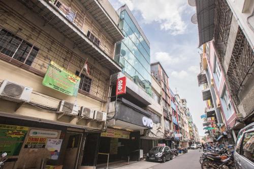 New Legend Hotel