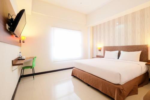 Tree Hotel Makassar