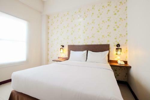 Tree Hotel Makassar