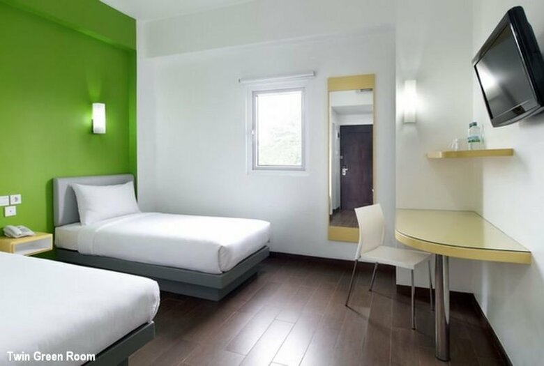 Hotel Amaris Panakkukang