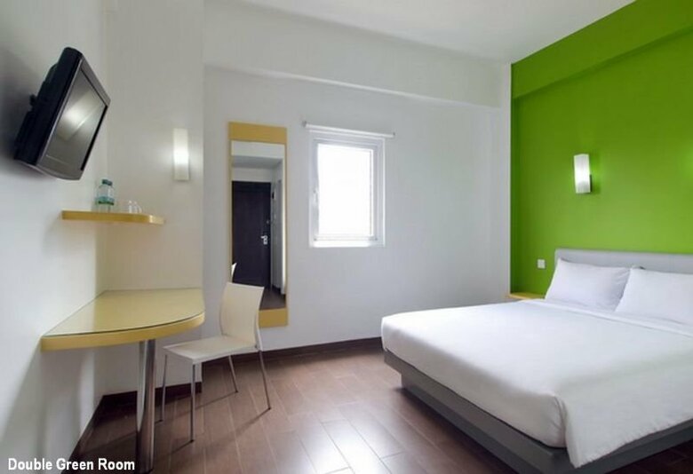 Hotel Amaris Panakkukang