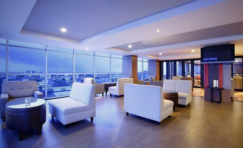 Hotel Santika Makassar