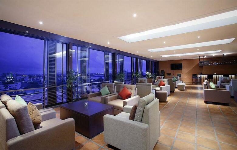 Hotel Santika Makassar