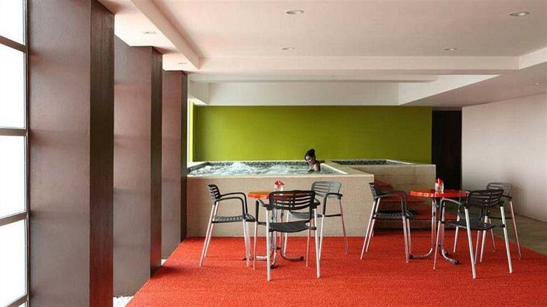 Hotel Santika Makassar
