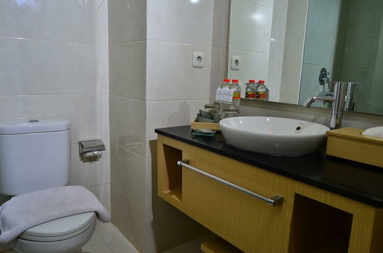 Hotel Santika Makassar