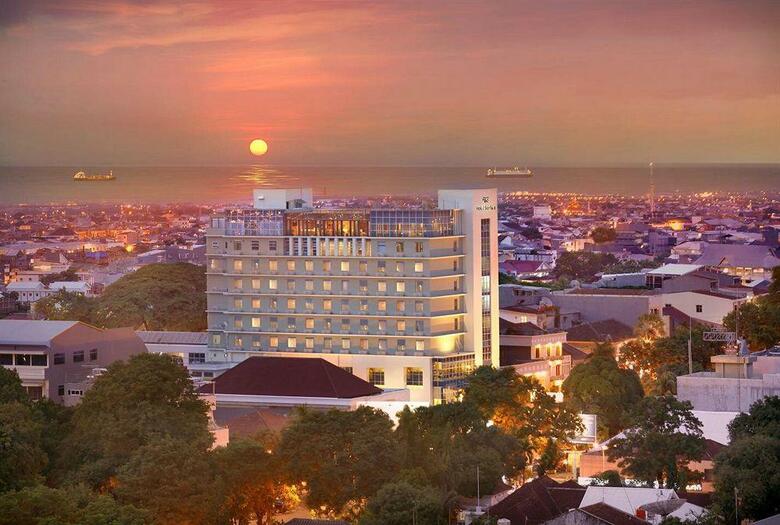 Hotel Santika Makassar