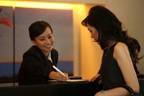 Hotel Santika Makassar