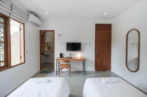 Bed & Breakfast Djajanti House