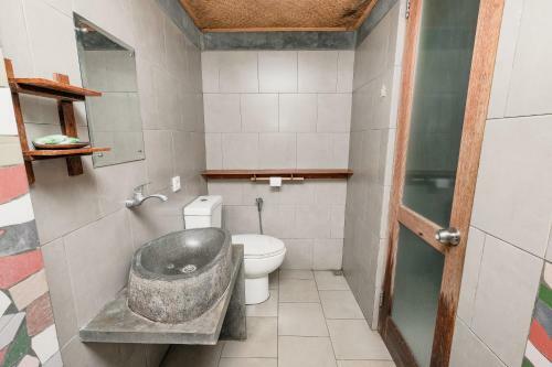Bed & Breakfast Djajanti House