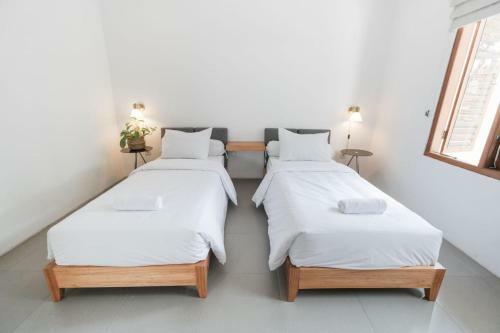 Bed & Breakfast Djajanti House