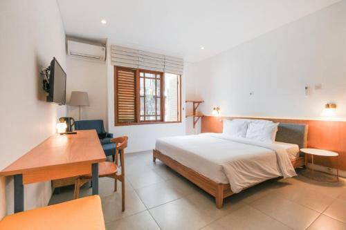 Bed & Breakfast Djajanti House