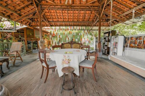 Bed & Breakfast Djajanti House