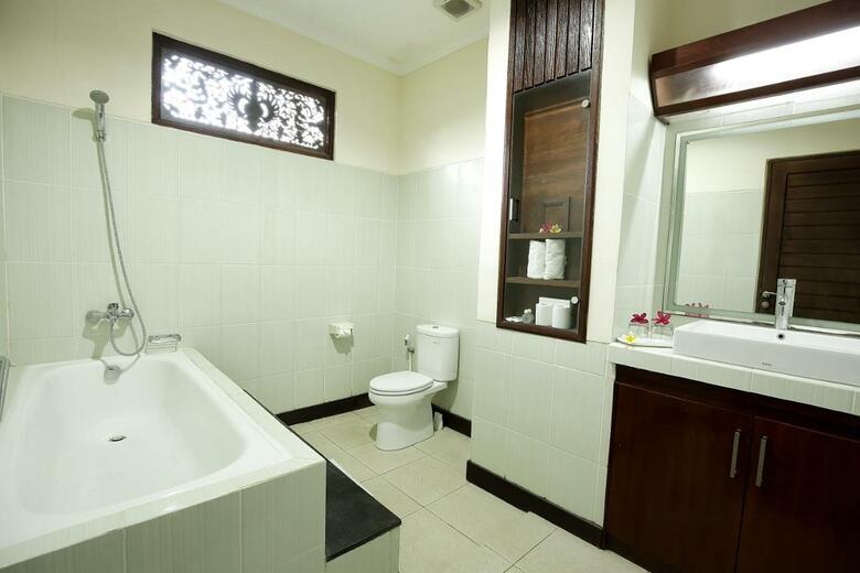 Hotel Segara Agung