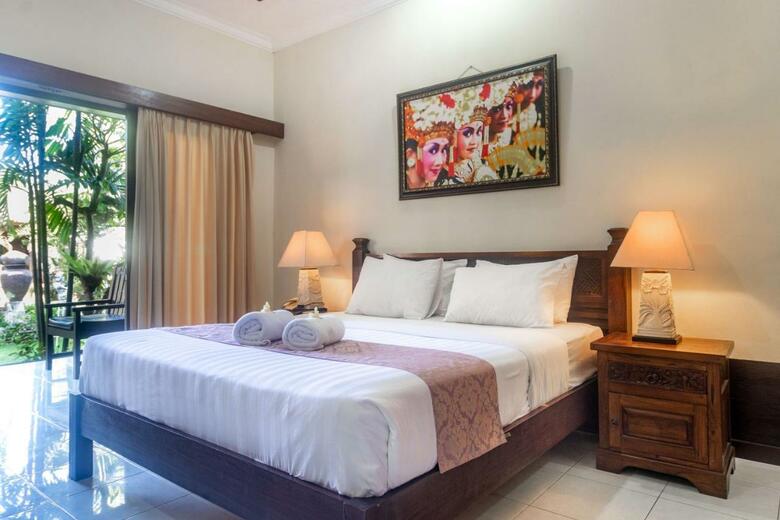 Hotel Segara Agung