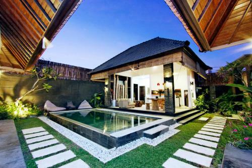 Villa Marick