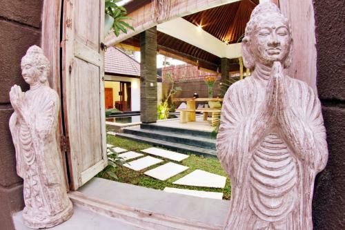 Villa Marick