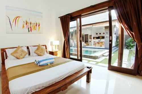 Villa Marick