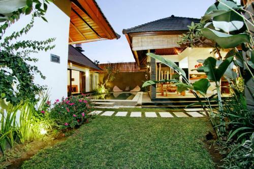 Villa Marick