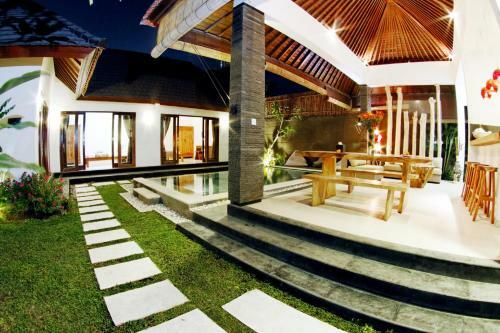 Villa Marick