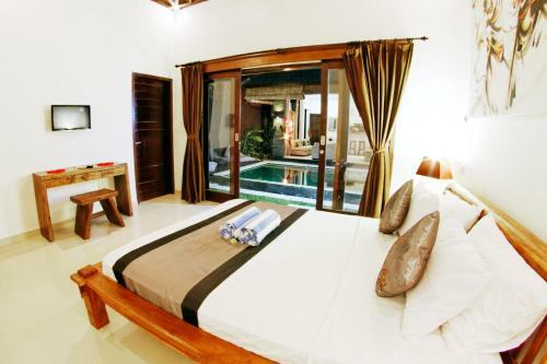 Villa Marick