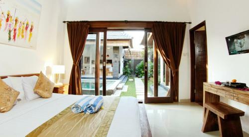 Villa Marick