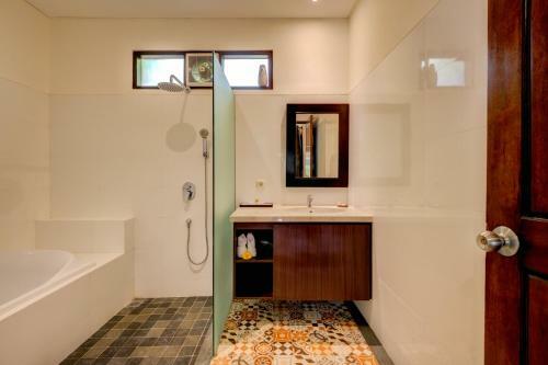 Gracia Bali Villas & Apartment