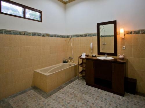 Gracia Bali Villas & Apartment