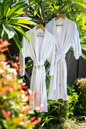 Gracia Bali Villas & Apartment