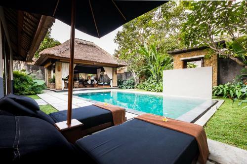 The One Boutique Villa