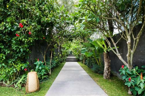 The One Boutique Villa