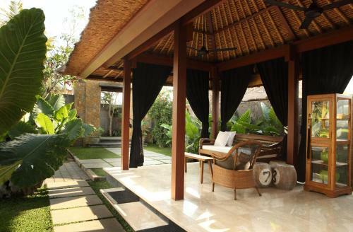 The One Boutique Villa