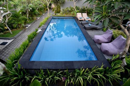 Hostal La House
