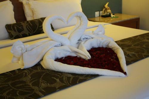 Maca Villas And Spa