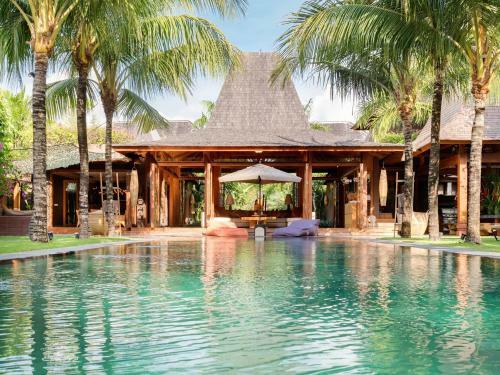Villa Shambala
