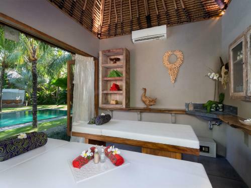 Villa Shambala