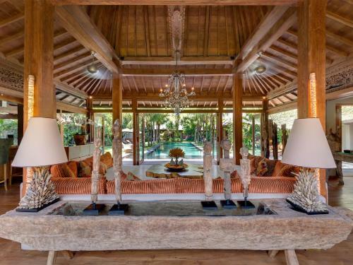 Villa Shambala