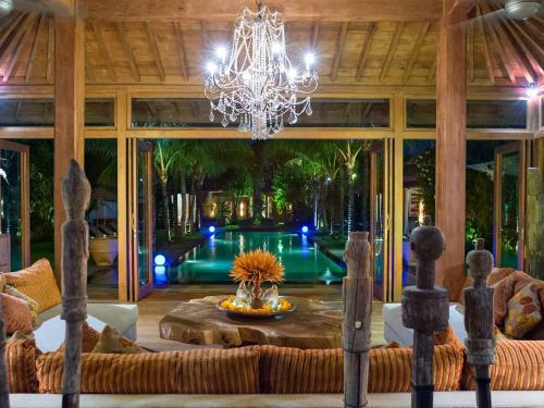 Villa Shambala