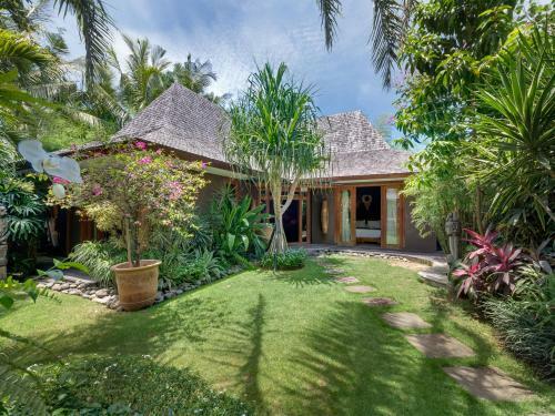 Villa Shambala