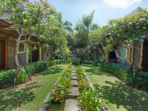 Villa Shambala