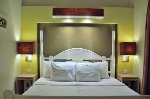 Hostal Nyima Inn