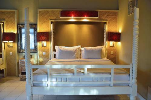 Hostal Nyima Inn