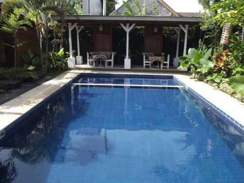 Hostal Nyima Inn