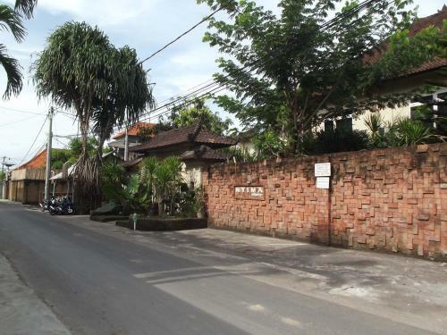 Hostal Nyima Inn