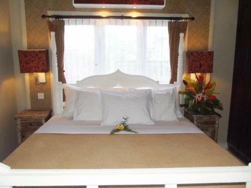Hostal Nyima Inn