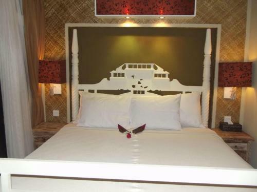 Hostal Nyima Inn