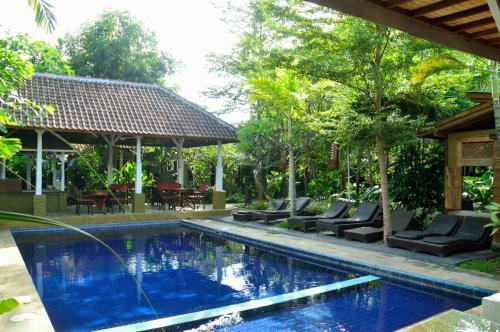 Hostal Nyima Inn